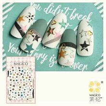 新款上市～超薄美甲貼紙~MAGICO指甲貼紙 Tomoni薄韌 時光打印 超薄美甲貼纸 美甲貼指甲貼 歷史價格詳細信息