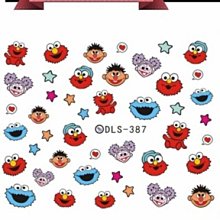 Elmo芝麻街餅乾怪獸愛心型隨身鏡子 1060091【小品館】 歷史價格詳細信息