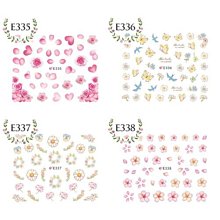 美甲樂園福利社~ 貼紙簿系列【超值區】 H313 撲克牌 Poker Face 水印貼紙 美甲貼 歷史價格詳細信息