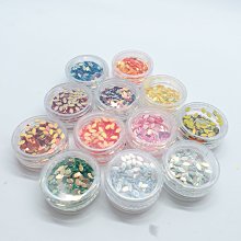 現貨 美甲飾品 磨砂鉚釘 玫瑰金卯釘 美甲卯釘 三角卯釘 圈圈卯釘 星星卯釘 正方卯釘 混裝卯釘 美甲卯釘 玫瑰金卯釘 歷史價格詳細信息