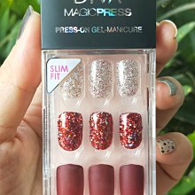 全新正品 Dashing DIVA  彩繪光療美甲片 （短款）MCN-588SS 歷史價格詳細信息