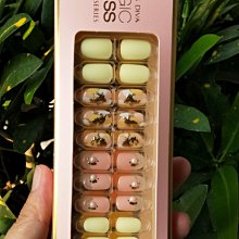 全新正品 Dashing DIVA光療美甲片 長款 Mcn-455SL 現貨特價 歷史價格詳細信息