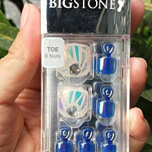 全新正品 Dashing DIVA 足部光療美甲片- MPR-081P  24片/盒+ 指甲清潔棉片一片 歷史價格詳細信息