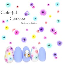 美甲樂園福利社~ 貼紙簿 M+184 春浪漫 春日水彩系花園 美甲水印貼紙 價格比較,價格查詢,歷史價格詳細信息