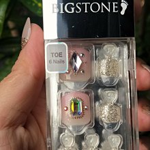 全新正品 Dashing DIVA 足部光療美甲片- MPR-081P  24片/盒+ 指甲清潔棉片一片 歷史價格詳細信息