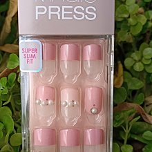 全新正品 Dashing DIVA 足部光療美甲片- MPR-081P  24片/盒+ 指甲清潔棉片一片 歷史價格詳細信息