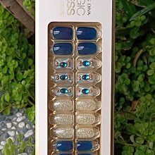 Dashing Diva 頂級光療指甲貼片-錦繡珊瑚(短)  美甲 光療 甲貼 貼紙 甲彩 彩繪 韓國 歷史價格詳細信息