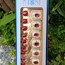 全新正品 Dashing DIVA 足部光療美甲片- MPR-081P  24片/盒+ 指甲清潔棉片一片 歷史價格詳細信息