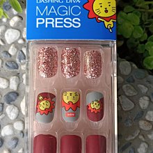 全新正品 Dashing DIVA光療美甲片 長款 Mcn-455SL 現貨特價 歷史價格詳細信息