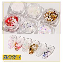 美甲樂園福利社~ 星光大道 E16 粉色系 細粉 造型亮片 珍珠 12入組 手做 美妝 美甲材料 歷史價格詳細信息