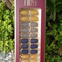 Dashing Diva 頂級光療指甲貼片-錦繡珊瑚(短)  美甲 光療 甲貼 貼紙 甲彩 彩繪 韓國 歷史價格詳細信息