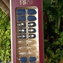 Dashing Diva 頂級光療指甲貼片-錦繡珊瑚(短)  美甲 光療 甲貼 貼紙 甲彩 彩繪 韓國 歷史價格詳細信息