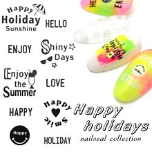 美甲樂園福利社~ 貼紙簿系列【超值區】 H313 撲克牌 Poker Face 水印貼紙 美甲貼 歷史價格詳細信息