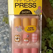 全新正品 Dashing DIVA  彩繪光療美甲片 （短款）MCN-588SS 歷史價格詳細信息