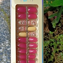 全新正品 Dashing diva 持久美甲貼紙 GVP-144  22片/包 現貨特價 歷史價格詳細信息