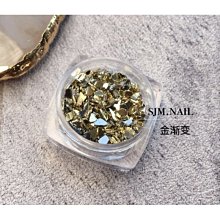 C351~352 美甲飾品《金銀-礦物岩碎片》銀色 岩石片 異形小碎片 礦物巖石碎片 亮片DIY指甲裝飾（羽美甲材料） 價格比較,價格查詢,歷史價格詳細信息