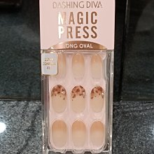 全新正品 Dashing DIVA  彩繪光療美甲片 （短款）MCN-588SS 歷史價格詳細信息