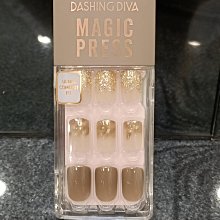 全新正品 Dashing DIVA  彩繪光療美甲片 （短款）MCN-588SS 歷史價格詳細信息