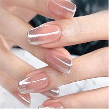 美甲成品美甲貼片學生假指甲穿戴美甲防水黑色甜酷可拆卸重復使用 指甲貼片 美甲片 指甲貼299 LX063 歷史價格詳細信息