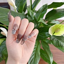 輕奢美甲桌 美甲店美甲椅長方形化妝桌多層收納桌千鳥格輕奢雙層套裝 歷史價格詳細信息