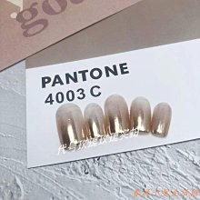 穿戴甲ins高級純欲風中長款2022新款手工美甲學生上課冰透漸變現貨熱銷- 歷史價格詳細信息