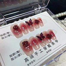 蝴蝶發片頭頂補發片手織真發發片頭頂許昌假髮片蝶翼網真發發塊 歷史價格詳細信息