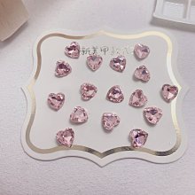 【熱賣精選】桃子美甲短款穿戴美甲淑女流行網紅假指甲片成品甲片美甲粉S96~ 歷史價格詳細信息