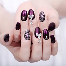 現貨 美甲貼搏樂甲片美甲店專用練習打版貼片無痕全半兩貼磨砂假指甲成品 16g甲片粘合劑+貼甲片美甲燈簡約 歷史價格詳細信息