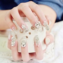 現貨 美甲貼搏樂甲片美甲店專用練習打版貼片無痕全半兩貼磨砂假指甲成品 16g甲片粘合劑+貼甲片美甲燈簡約 歷史價格詳細信息