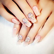 美甲穿戴甲套装 固態貼片膠美甲工具 全套膠水解膠劑 固態膠 光療燈套裝 美甲工具材料 甲片粘合劑 美甲成品装-滿599免運 歷史價格詳細信息