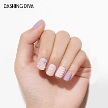現貨 美甲貼【宋茜同款貼紙】DASHINGDIVA/黛絲堤華穿戴指甲貼紙可拆卸假指甲 一樹櫻花GVP313簡約 歷史價格詳細信息