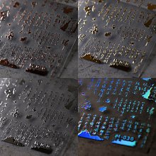 立體燙金兔年卡通紅包袋（2組=36個）新年紅包 兔年紅包 卡通紅包 紅包袋 開運紅包 歷史價格詳細信息