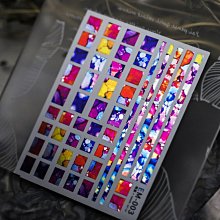 水性背膠光銀膠片仿金屬不乾膠工藝畫鏡面銀箔列印授權牌貼紙印刷 歷史價格詳細信息