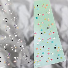 美甲材料 美甲工具 美甲打磨砂圈 指甲打磨工具白色黑色棕色砂圈配軸承盒裝ST001 歷史價格詳細信息