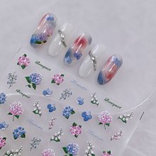 5D浮雕美甲貼紙 聖誕貼紙 立體貼紙 立體雪花 美甲貼紙 微立體浮雕 美甲師必備 歷史價格詳細信息