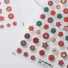 美甲材料 美甲工具 美甲打磨砂圈 指甲打磨工具白色黑色棕色砂圈配軸承盒裝ST001 歷史價格詳細信息
