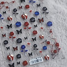美甲材料 美甲工具 美甲打磨砂圈 指甲打磨工具白色黑色棕色砂圈配軸承盒裝ST001 歷史價格詳細信息