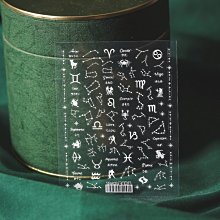 日系5D立體浮雕貼紙 聖誕貼紙 美甲貼紙 高品質 網紅熱銷 DIY背膠貼紙 NailsMall 歷史價格詳細信息