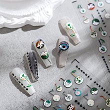 ????Nail Opera????現貨????10片裝純手工穿戴甲，粉色精靈組，????下單就送4件工具組和收納盒????-滿599免運 歷史價格詳細信息
