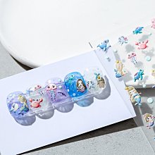 背景貼紙 新款魚缸貼紙3d平面黑底系列定制高清圖背景畫水族箱壁紙正膠自粘 歷史價格詳細信息