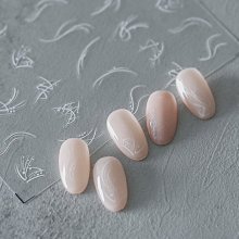 美甲銅線指甲飾品不規格天然碎石 日系美甲金屬線條金銀線#百搭指彩 #無異味 #顏色豐富 歷史價格詳細信息