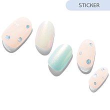 Dashing Diva 光療美甲貼-櫻花雨 歷史價格詳細信息