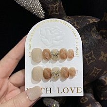 短方圓甲貼片無痕超薄單小號假指甲免打磨穿戴延長打版甲片美甲店 歷史價格詳細信息