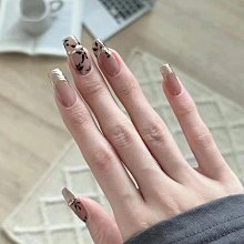 手繪穿戴甲 敲可愛貓咪爪爪棋盤格可拆卸假指甲美甲貼片成品 美甲貼片 指甲貼片 美甲片 穿戴甲 指甲貼 美甲貼 NK064 歷史價格詳細信息