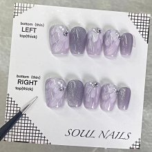 手繪穿戴甲 敲可愛貓咪爪爪棋盤格可拆卸假指甲美甲貼片成品 美甲貼片 指甲貼片 美甲片 穿戴甲 指甲貼 美甲貼 NK064 歷史價格詳細信息