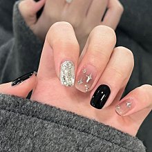 穿戴甲純手工美甲成品假指甲貼片秋冬新款焦糖咖色手繪格子美甲穿戴甲 美甲貼 假指甲 指甲貼紙 指甲貼片 穿戴指甲 美甲片 歷史價格詳細信息