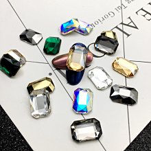 【長八角鑽】ILLAZOO | 13號戒指 全現貨賣場 首飾配件 送禮首選 最新流行 情人節 母親節 歐洲進階水晶 生日 歷史價格詳細信息