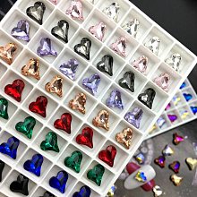 《日系網紅棋盤格子美甲貼紙》～有5款顏色可選～經典棋盤格小香風的精緻簡約風格～黑白、咖啡、藍色下標區 歷史價格詳細信息