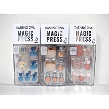 不用照光 韓國正版DASHING DIVA 光療薄型美甲片 多款如圖 一般長度【雅妤精選】 歷史價格詳細信息