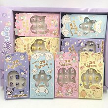 3d立體貼片奶油膠diy材料貼紙套裝咕卡貼畫樹脂貼飾補充手機殼水 歷史價格詳細信息